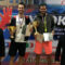 Теннисист из Калининграда выиграл золото и серебро Кубка России