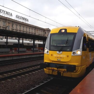 Польские чиновники тормозят запуск поезда «Гдыня-Калининград»