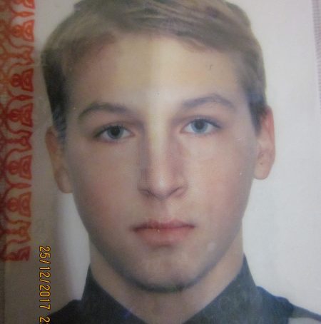 В Калининградской области пропал 15-летний подросток