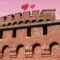 Калининградский Музей янтаря приглашает на «Поцелуй на башне»