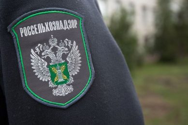 Сегодня в Россию запрещен ввоз «молочки» из Белоруссии