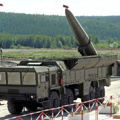 «Любое нападение на Калининград означает нападение на ракетно-ядерную Россию в целом»