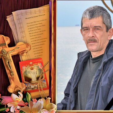 В Сирии погиб казак из Калининграда