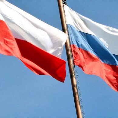 Россия протестует в связи с планами эксгумации останков красноармейцев в Польше