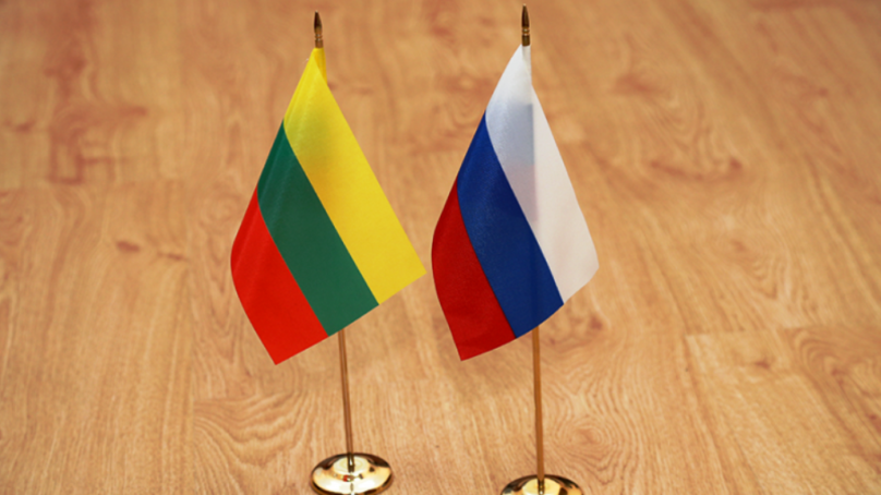 52% жителей Литвы проголосовали за возобновление политических контактов с Россией