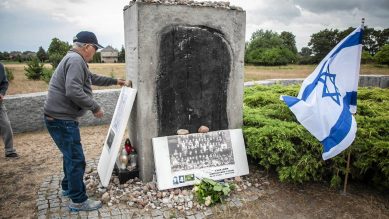 В США обвинили Польшу в причастности к массовым убийствам евреев