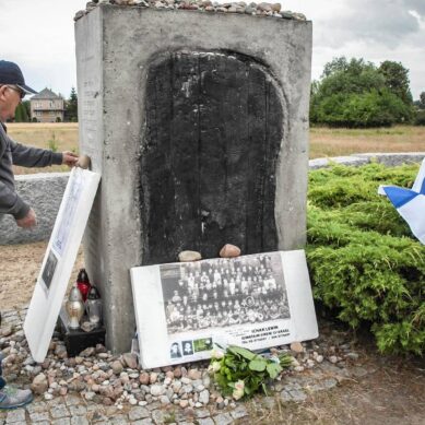 В США обвинили Польшу в причастности к массовым убийствам евреев