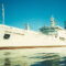 Исследовательское судно Балтфлота «Адмирал Владимирский» совершило деловой заход в Мумбаи