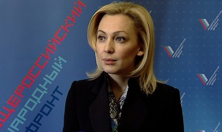 Сопредседатель ОНФ: «Журналисты приехали в Калининград с большим количеством вопросов»