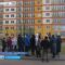 Застройщика жилого комплекса на 700 квартир в посёлке Васильково уличили в хищении денег у дольщиков