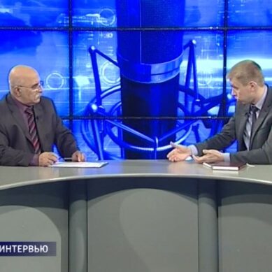 Андрей Михалевич: «Предприятия рыбопереработки ориентируются на отечественное сырье»