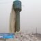 Жителей посёлка Ново-Гурьевское уже год топит водонапорная башня