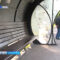 Испорченные вандалами автобусные остановки в Калининграде отремонтируют к ЧМ-2018