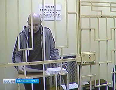 Экс-депутату Игорю Рудникову на полгода продлили срок содержания под стражей
