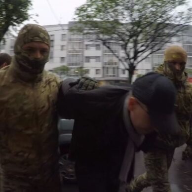 В Калининградской области экстремисты, вымогатели и коррупционеры вызвали резкую реакцию российских спецслужб