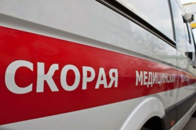 СМИ: В Черняховске пенсионерка проглотила гору таблеток и умерла при медиках