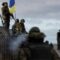 Переброской войск на запад Киев закрыл себе дорогу в НАТО