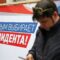 Названы первые результаты выборов президента России в Крыму и Севастополе