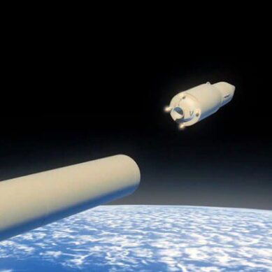 В России начато производство ракетного комплекса «Авангард»