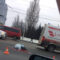 По факту гибели 14-летнего ребёнка на Ленинском проспекте в Калининграде возбуждено уголовное дело