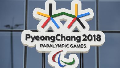 В Пхенчхане открылись зимние Паралимпийские игры