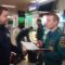 В Калининграде эвакуировали людей из ТЦ «Акрополь»