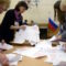 В выборах президента приняли участие 62,30% избирателей Калининиградской области