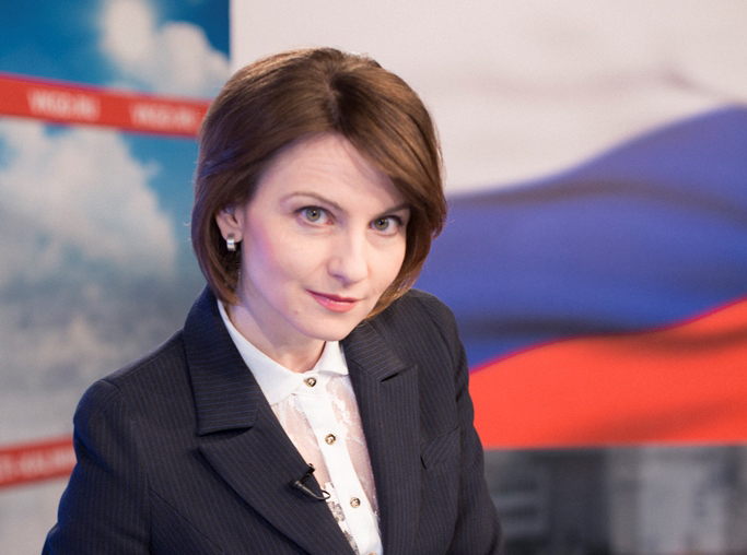 Екатерина Говорова 