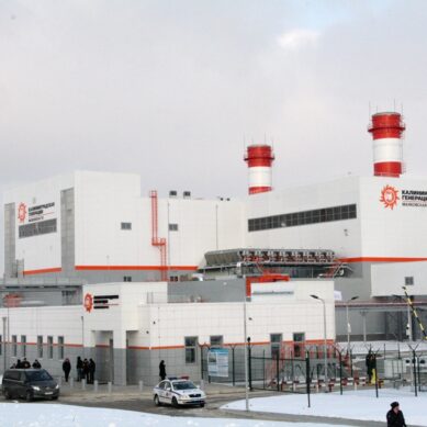Калининградский «Ростелеком» подключил к своим сетям новые тепловые электростанции