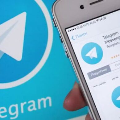 Telegram дал сбой по всему миру