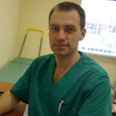 На лечение калининградского травматолога собрали около 4 млн рублей