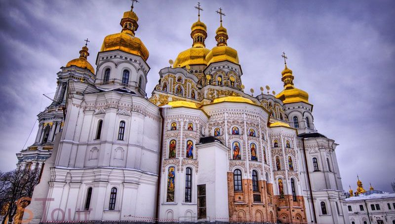 Украинский сайт «Миротворец» назвал священников РПЦ боевыми единицами России