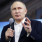 Владимир Путин: изменения в правительстве произойдут после инаугурации