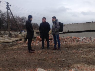 «Недопустимо устраивать такой бардак»: министр экологии и природоохранный прокурор о свалке в Константиновке