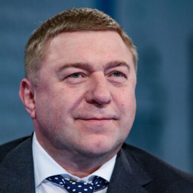 «Воевать я умею»: Ярошук рассказал о противостоянии с губернаторами Калининградской области