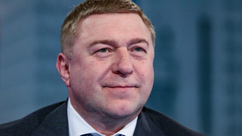 «Воевать я умею»: Ярошук рассказал о противостоянии с губернаторами Калининградской области
