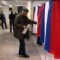 К полудню в Калининградской области проголосовал почти каждый четвертый избиратель