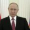 Владимир Путин: достигнутого недостаточно, нам нужен настоящий прорыв