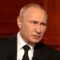 Путин посоветовал западным странам не переходить «красную черту» в отношениях с РФ