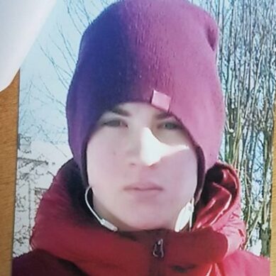 Полиция Калининграда разыскивает пропавшего 15-летнего подростка