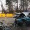На трассе Калининград-Светлогорск — массовая автоавария