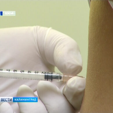 В Калининградской области проходит акция «Тест на ВИЧ: экспедиция»