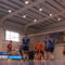 В Гусеве состоялись игры очередного тура Чемпионата области по волейболу