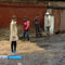 Пациенты Калининградской областной инфекционной больницы увязают в грязи