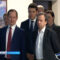 В рамках рабочего визита в регион вице-премьер Аркадий Дворкович посетил «Янтарьэнерго»
