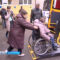 За последние три года в Калининградской области увеличилась численность детей-инвалидов