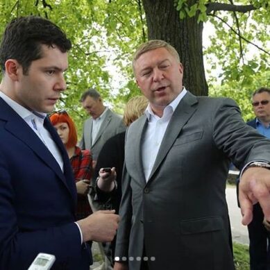 «Харизматичный управленец»: Алиханов прокомментировал отставку Ярошука