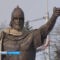 Памятник Александру Невскому в Калининграде торжественно откроют на следующей неделе