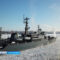 Учебное судно Балтийского флота «Перекоп» впервые совершит плавание вокруг Евразии