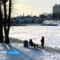 Синоптики обещают плюсовую температуру в Калининграде